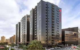 Ramada Hotel And Suites Ajman 4*